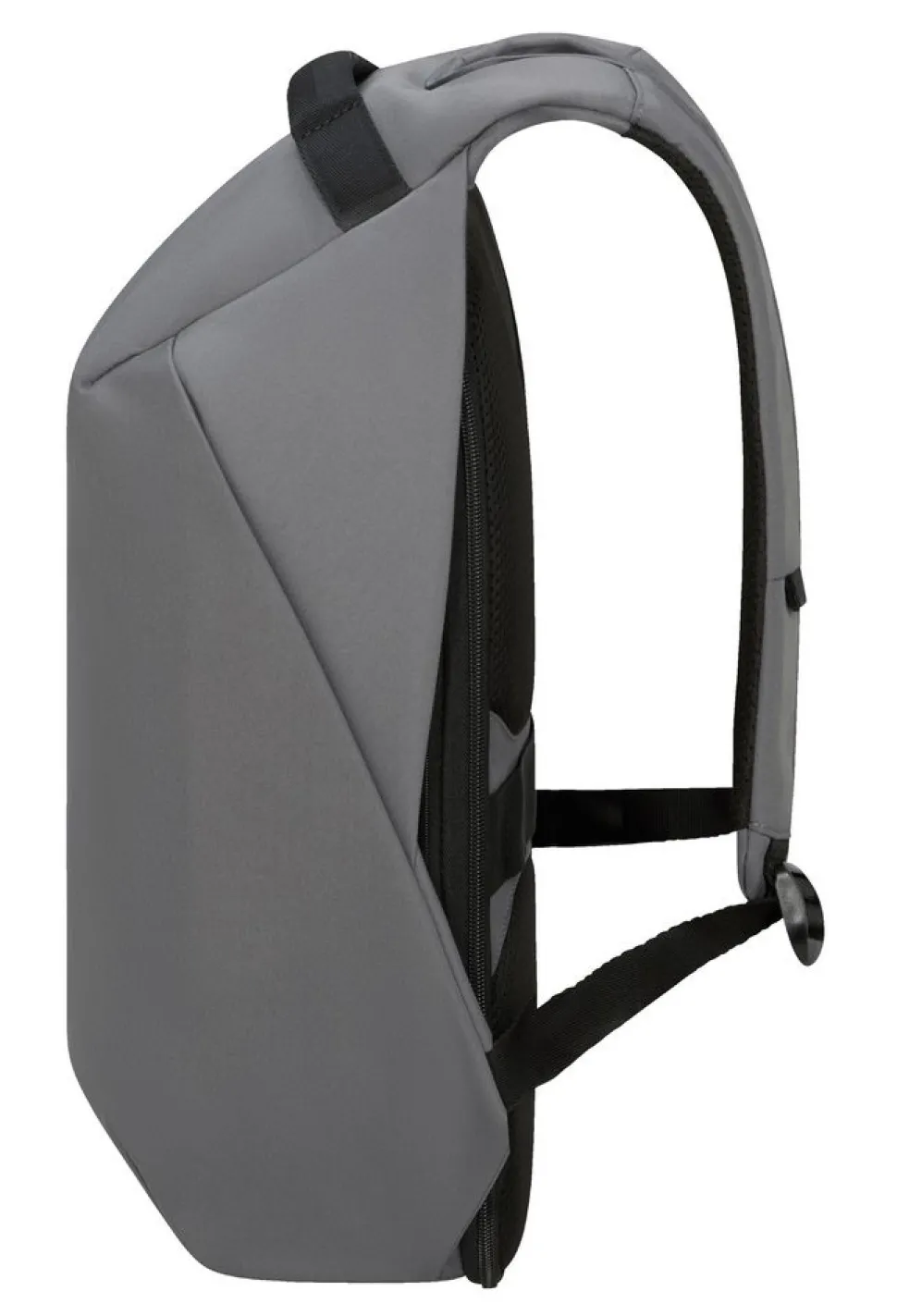 Zaino lavoro 15,6" Samsonite Securipak 2.0 Grigio