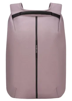 Zaino lavoro 15,6" Samsonite Securipak 2.0 Lilac