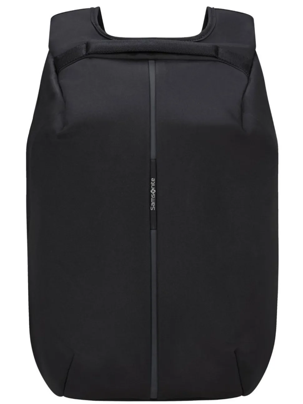 Zaino lavoro 15,6" Samsonite Securipak 2.0 Nero