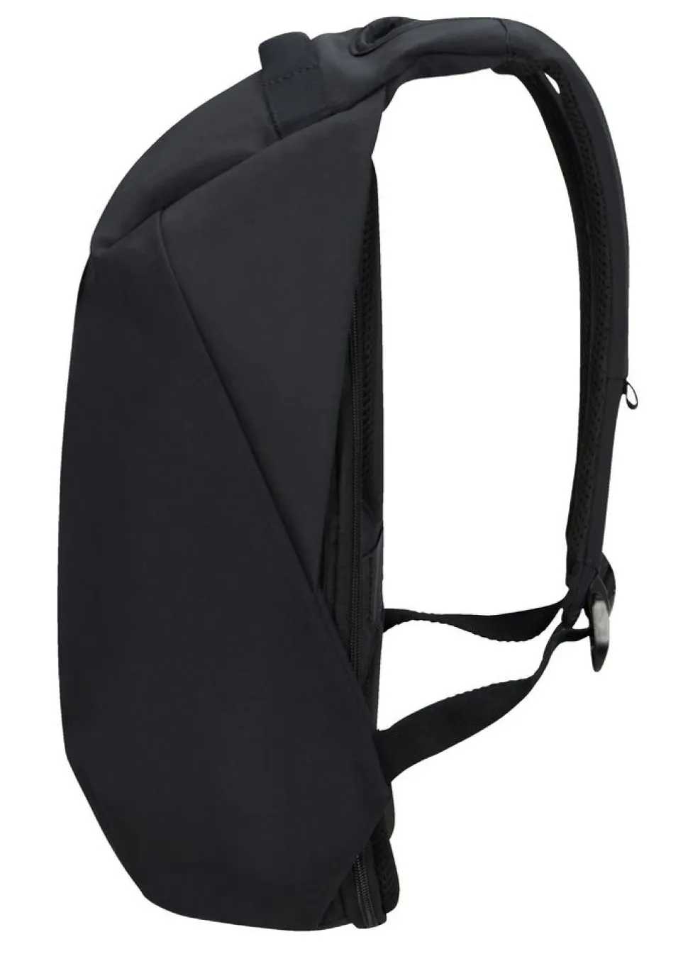 Zaino lavoro 15,6" Samsonite Securipak 2.0 Nero