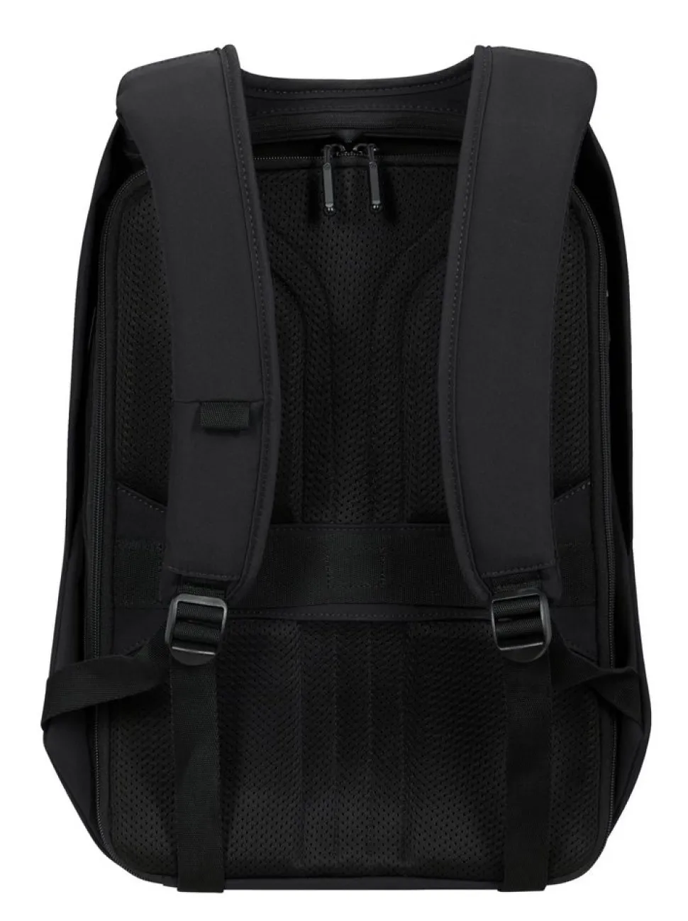 Zaino lavoro 15,6" Samsonite Securipak 2.0 Nero