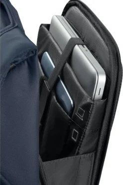 Zaino lavoro 15,6" Samsonite Securipak 2.0 Blu