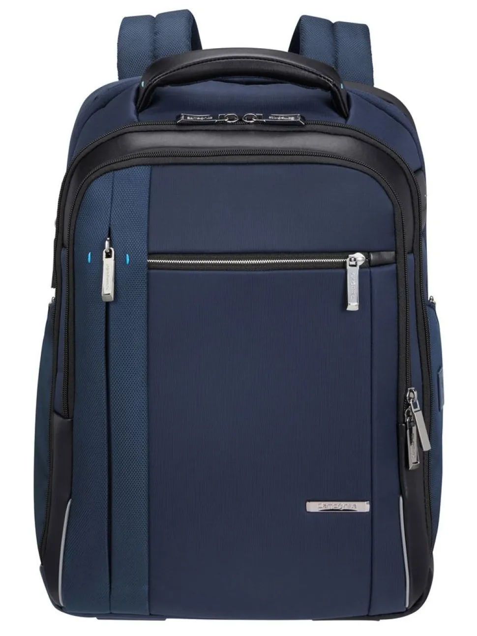 Zaino lavoro 15,6" Samsonite Spectrolite 3.0 Deep Blue