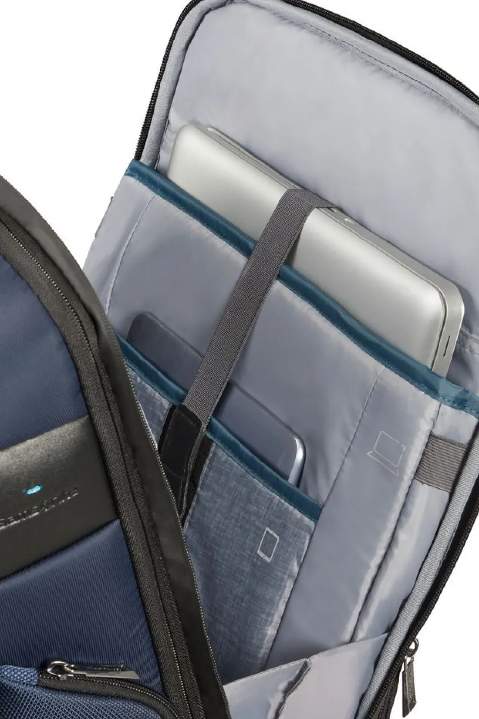 Zaino lavoro 15,6" Samsonite Spectrolite 3.0 Deep Blue
