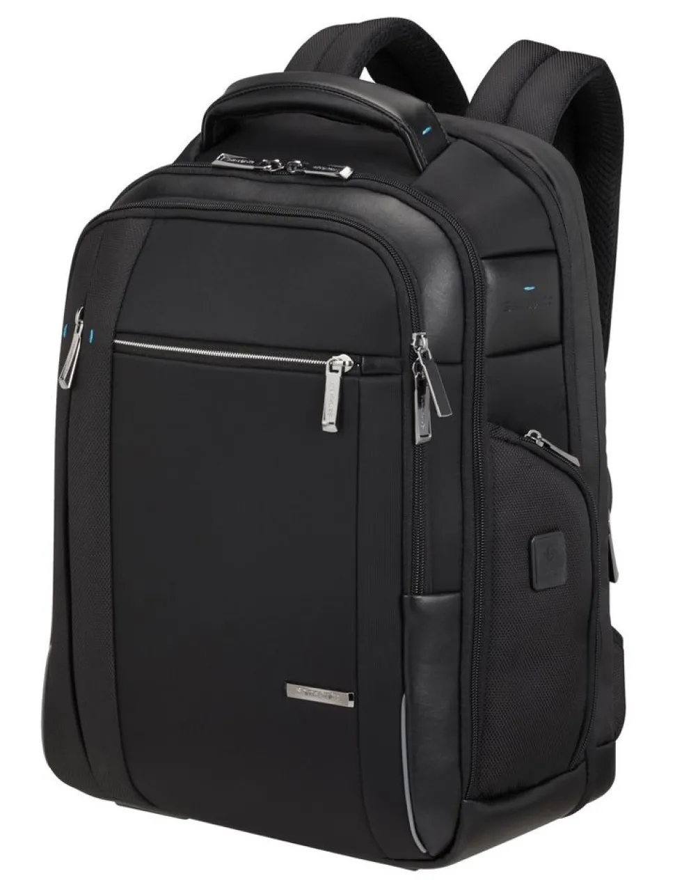 Zaino lavoro 15,6" Samsonite Spectrolite 3.0 Nero