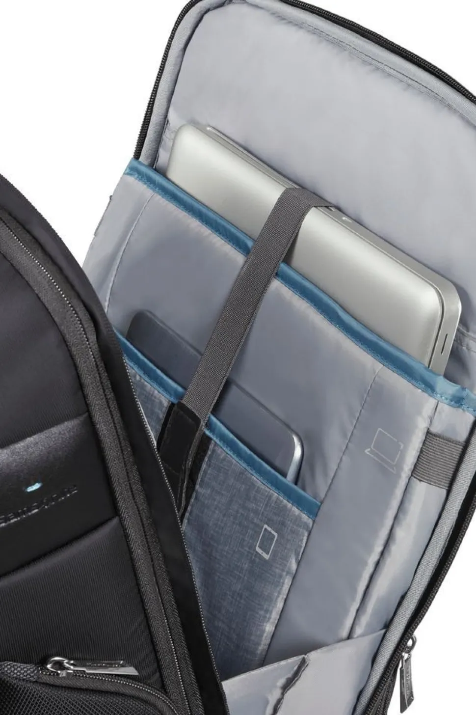 Zaino lavoro 15,6" Samsonite Spectrolite 3.0 Nero