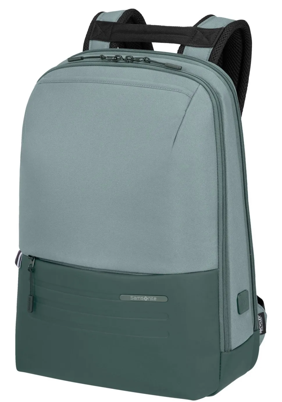 Zaino lavoro Samsonite Stackd Biz Forest