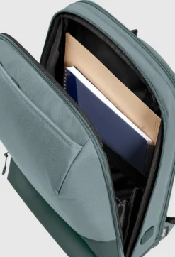 Zaino lavoro Samsonite Stackd Biz Forest