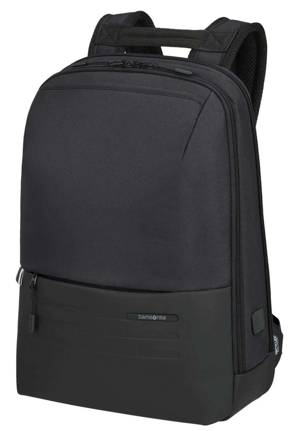 Zaino lavoro Samsonite Stackd Biz Nero