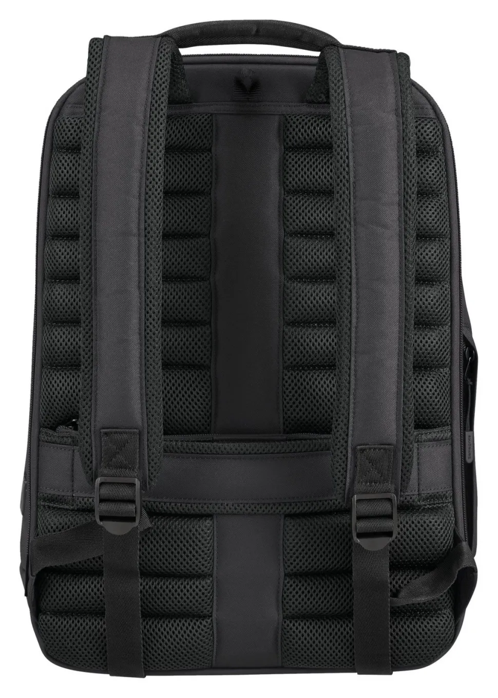 Zaino lavoro Samsonite Stackd Biz Nero