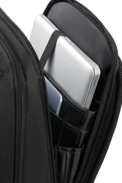 Zaino lavoro Samsonite Stackd Biz Nero
