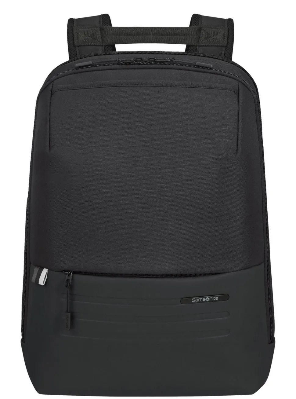 Zaino lavoro Samsonite Stackd Biz Nero