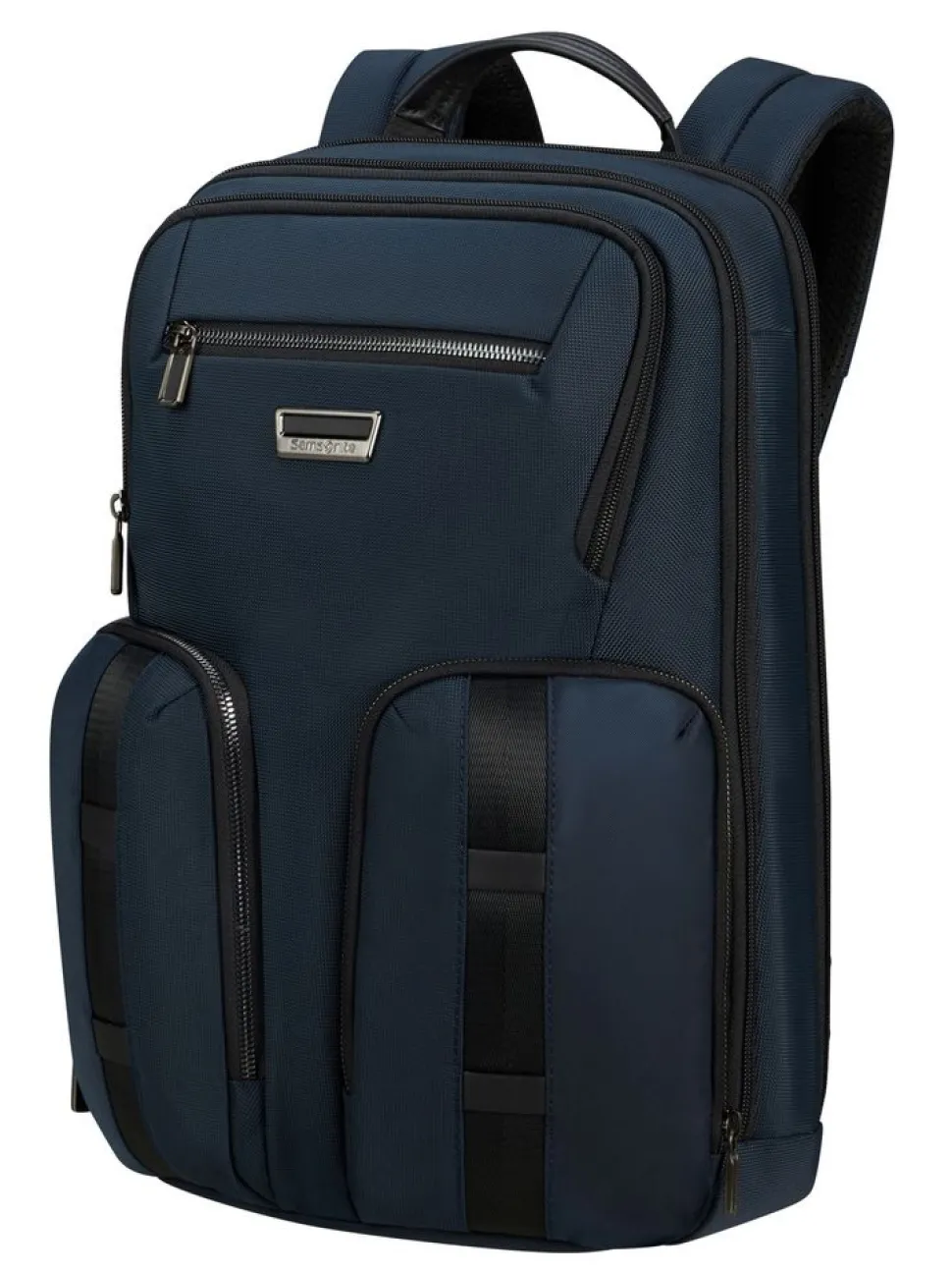 Zaino lavoro 15,6" Samsonite Urban-Eye Blu