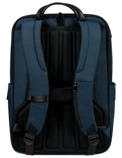 Zaino lavoro 15,6" Samsonite XBR 2.0 blu