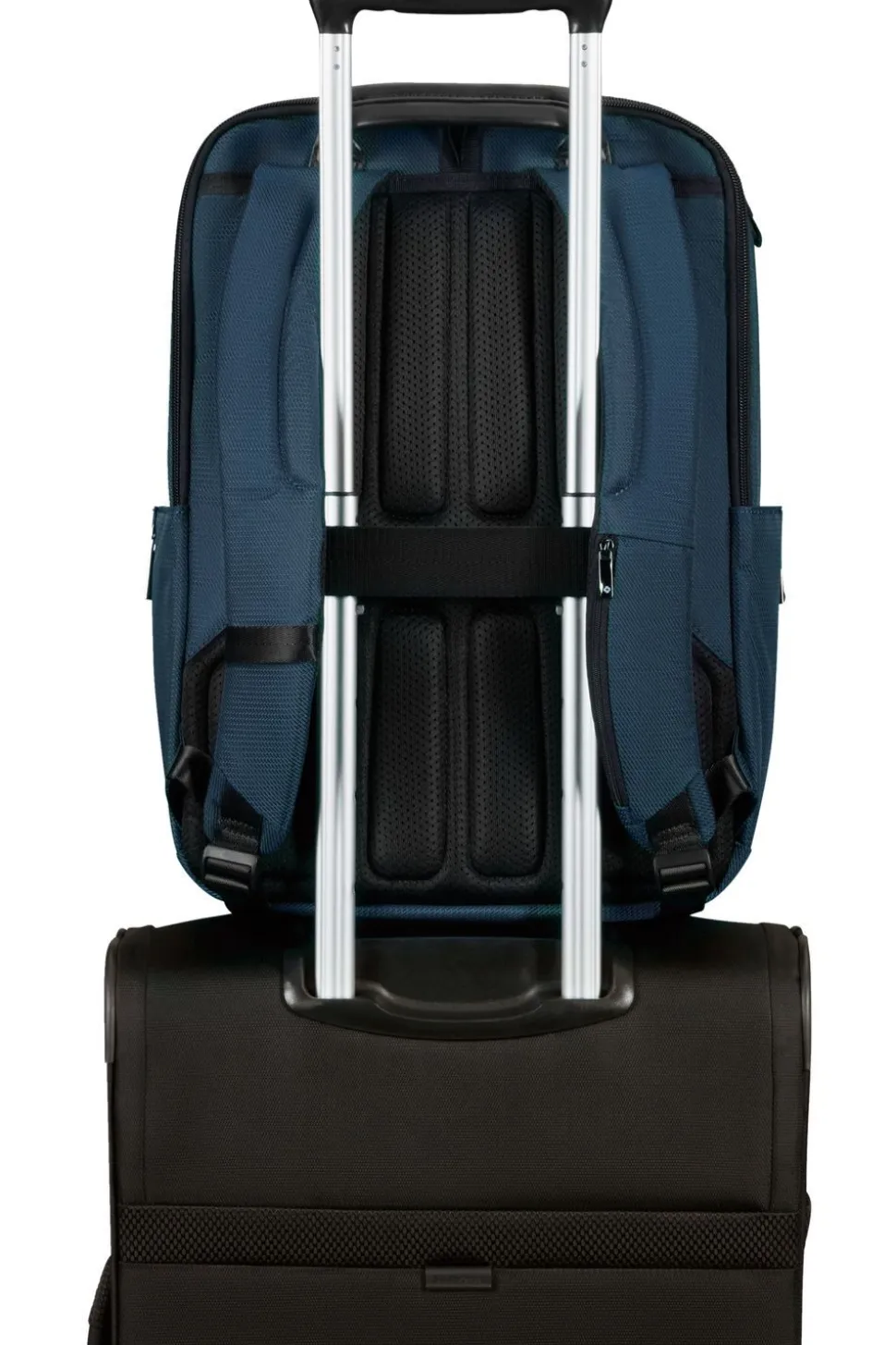 Zaino lavoro 15,6" Samsonite XBR 2.0 blu