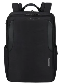 Zaino lavoro 17,3" Samsonite XBR 2.0 nero