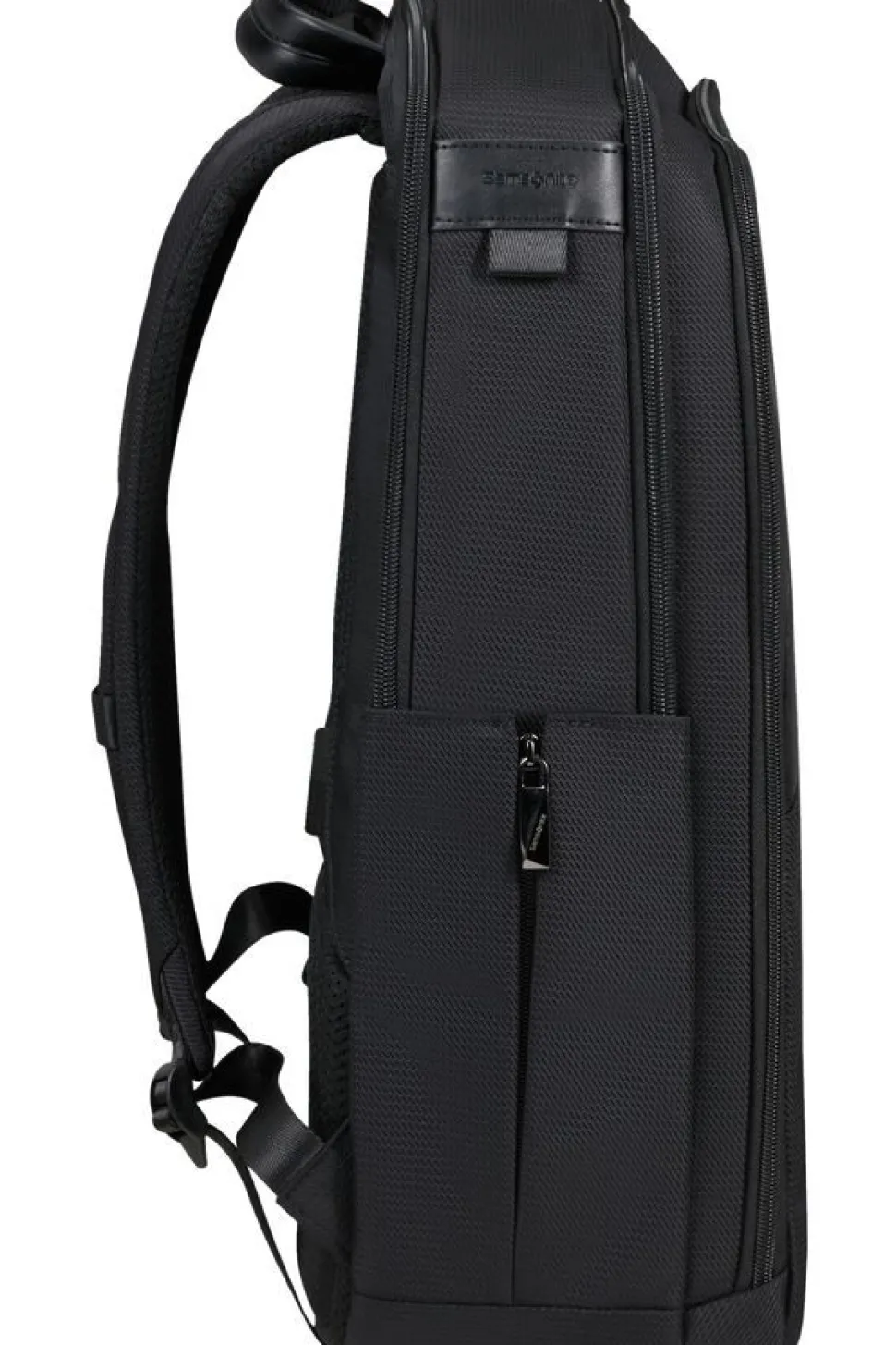 Zaino lavoro 17,3" Samsonite XBR 2.0 nero