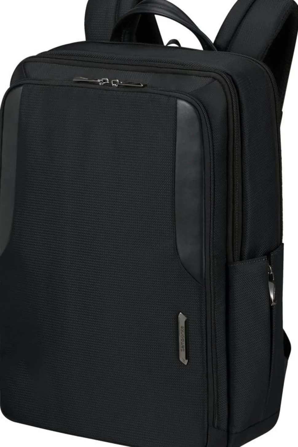 Zaino lavoro 17,3" Samsonite XBR 2.0 nero