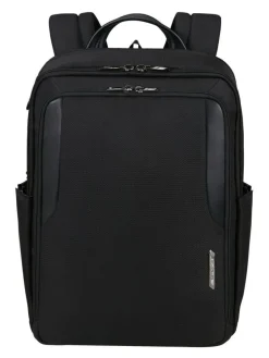 Zaino lavoro 15,6" Samsonite XBR 2.0 nero