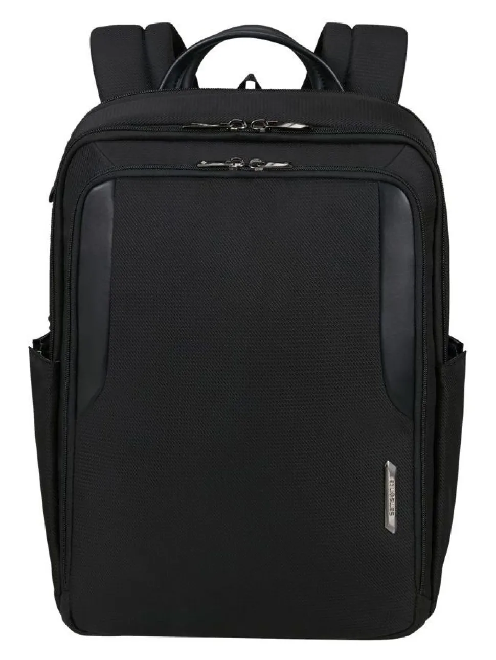 Zaino lavoro 15,6" Samsonite XBR 2.0 nero