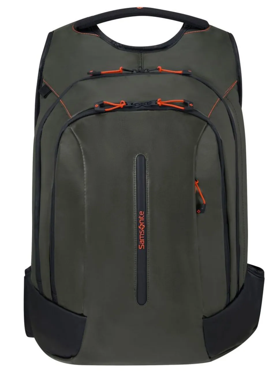 Zaino L 17,3" Samsonite Ecodiver Climbing Ivy