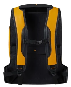 Zaino L 17,3" Samsonite Ecodiver Giallo