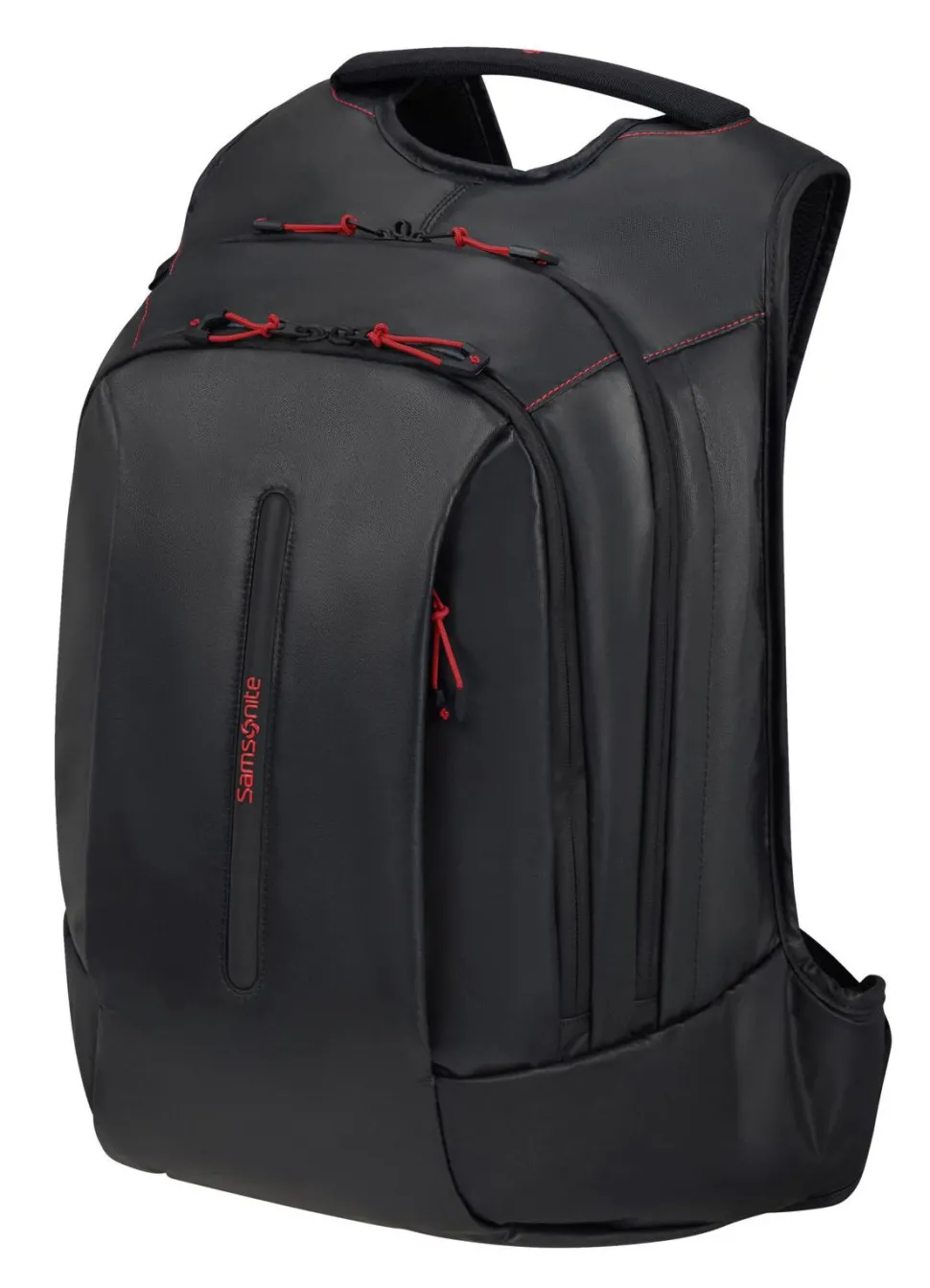 Zaino L 17,3" Samsonite Ecodiver Nero