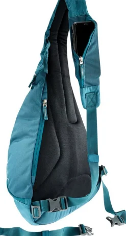 Zaino Monospalla Deuter Tommy M Arctic