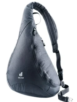 Zaino Monospalla Deuter Tommy M Nero