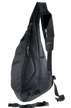 Zaino Monospalla Deuter Tommy M Nero