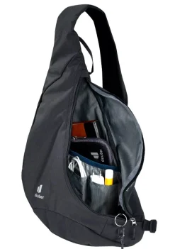 Zaino Monospalla Deuter Tommy M Nero
