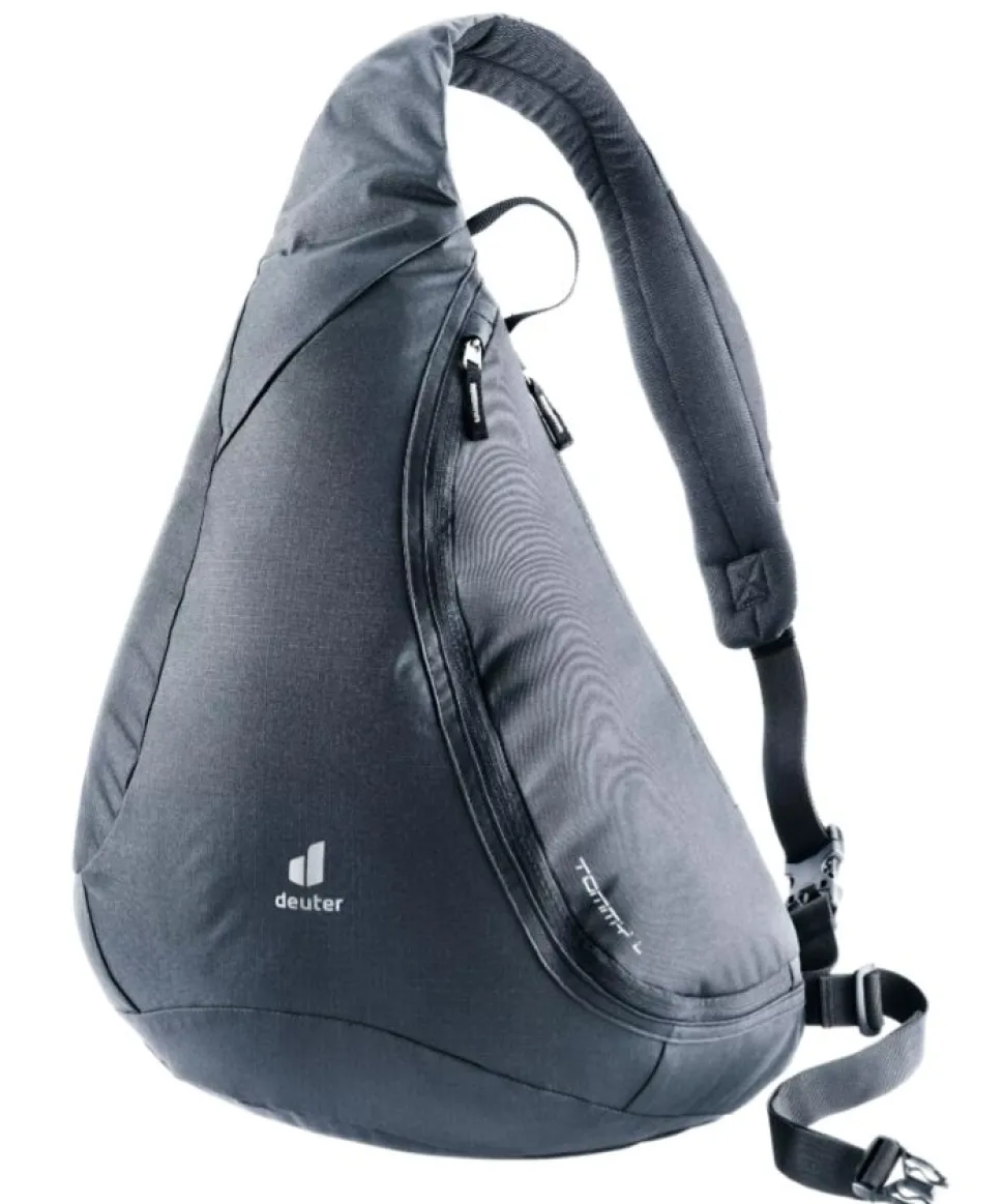 Zaino Monospalla Deuter Tommy L Nero