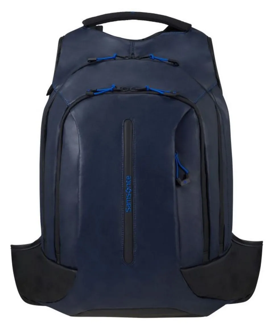 Zaino M 15,6" Samsonite Ecodiver Blue Nights