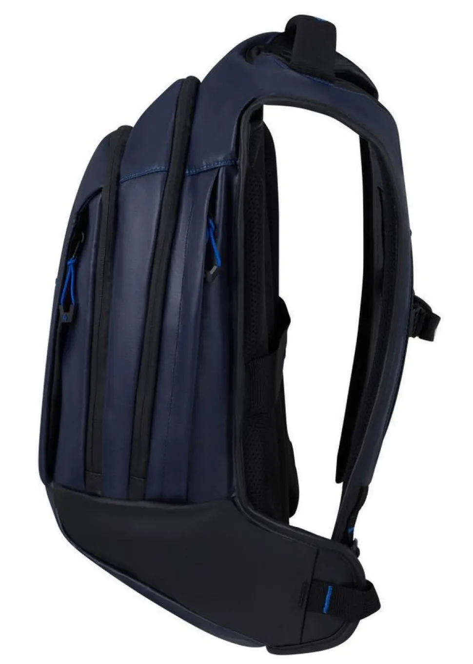 Zaino M 15,6" Samsonite Ecodiver Blue Nights
