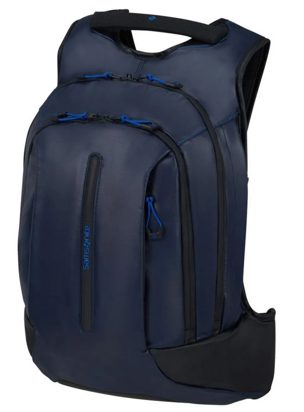 Zaino M 15,6" Samsonite Ecodiver Blue Nights