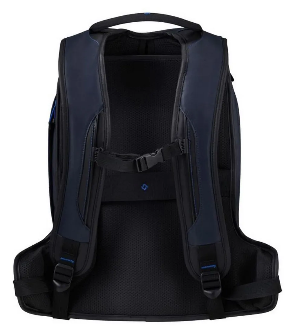 Zaino M 15,6" Samsonite Ecodiver Blue Nights