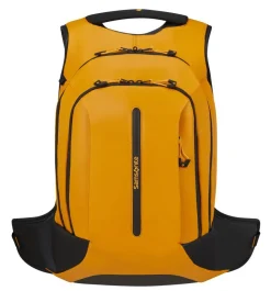 Zaino M 15,6" Samsonite Ecodiver Giallo