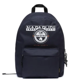 Zaino Napapijri Boussine Blu Marine
