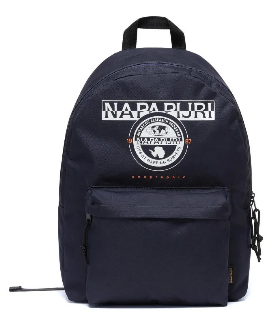 Zaino Napapijri Boussine Blu Marine