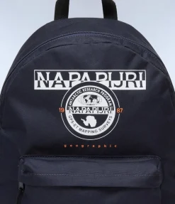 Zaino Napapijri Boussine Blu Marine