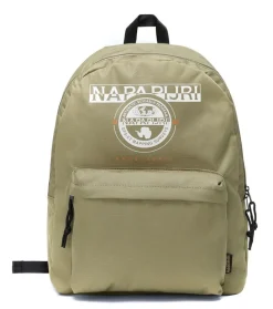 Zaino Napapijri Boussine Green Lichen