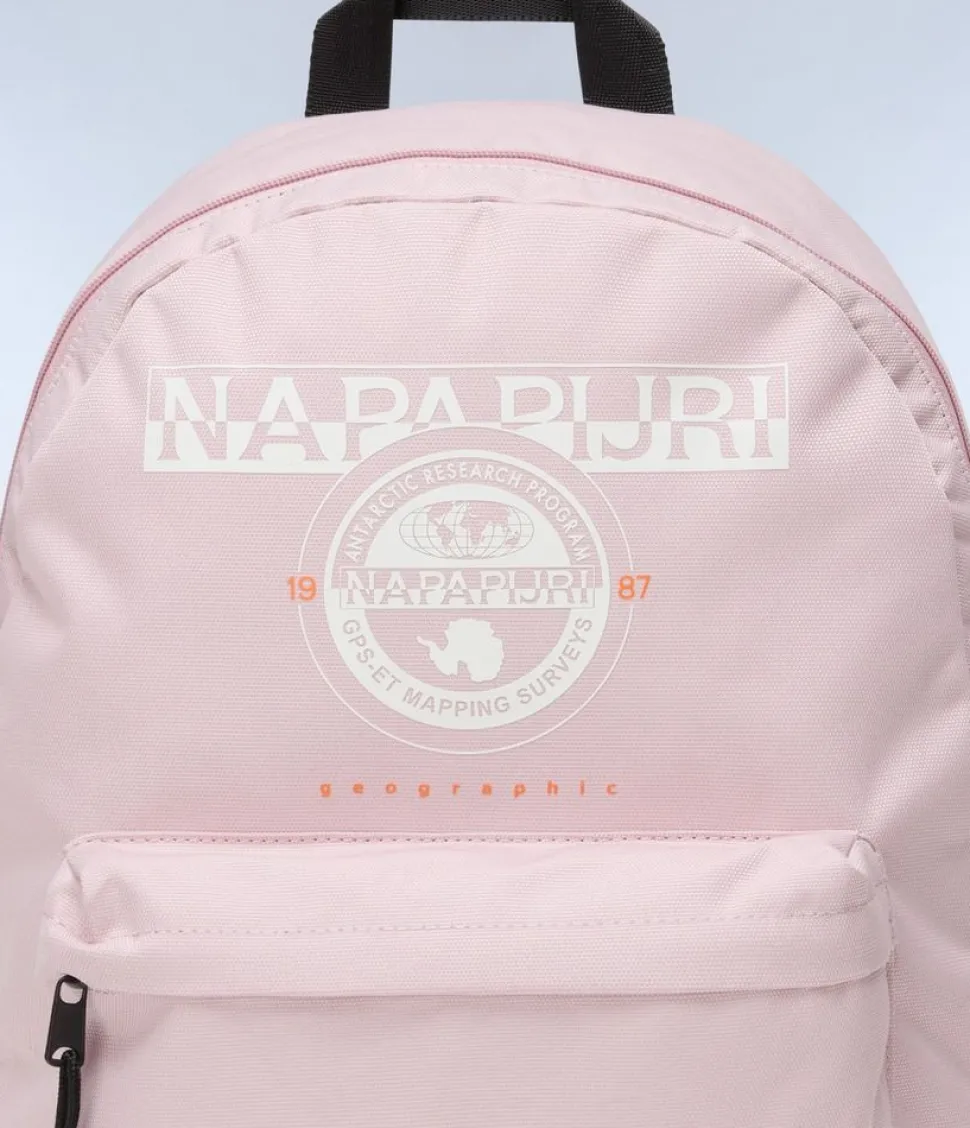 Zaino Napapijri Boussine Lilac Keep