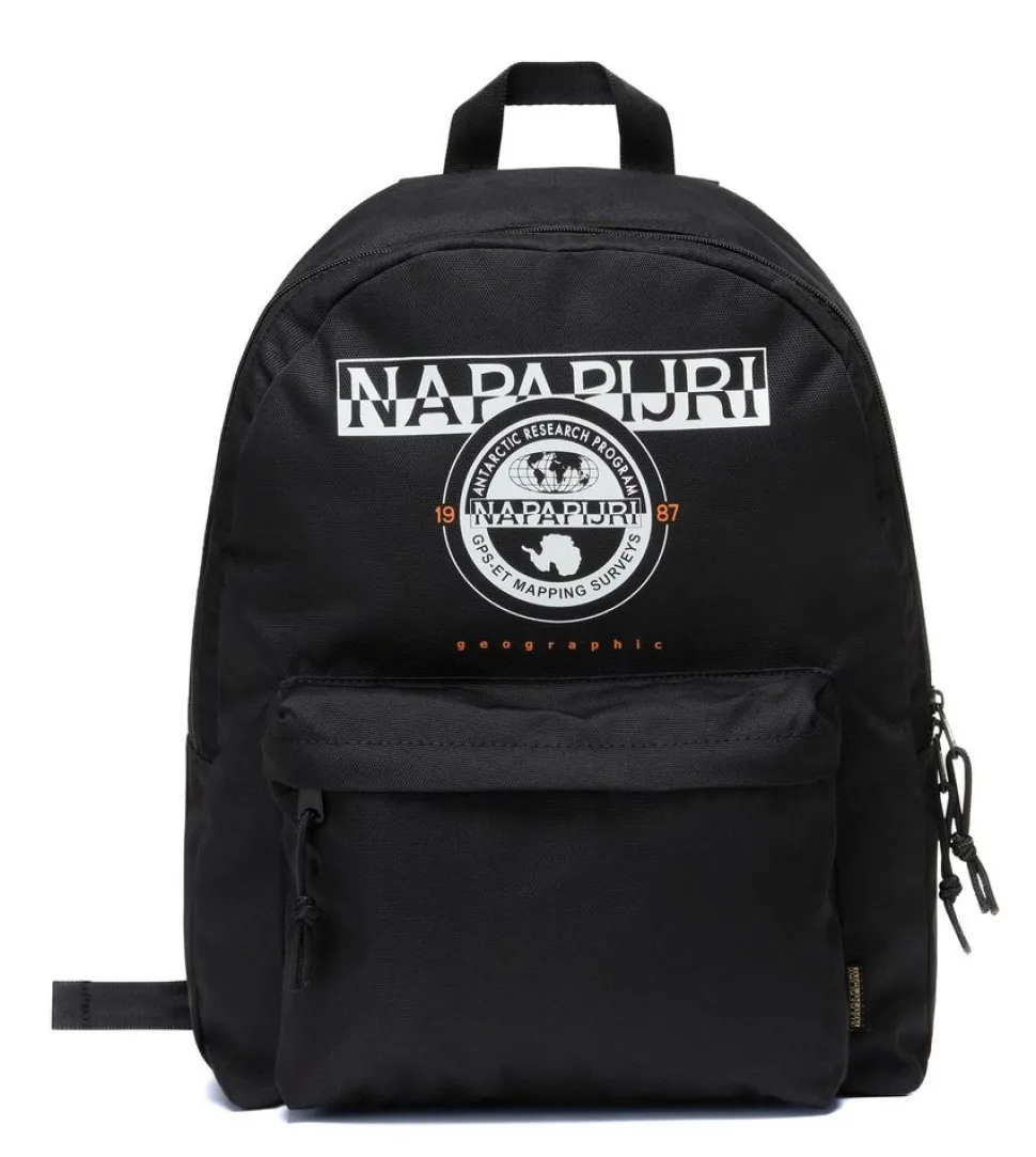 Zaino Napapijri Boussine Nero