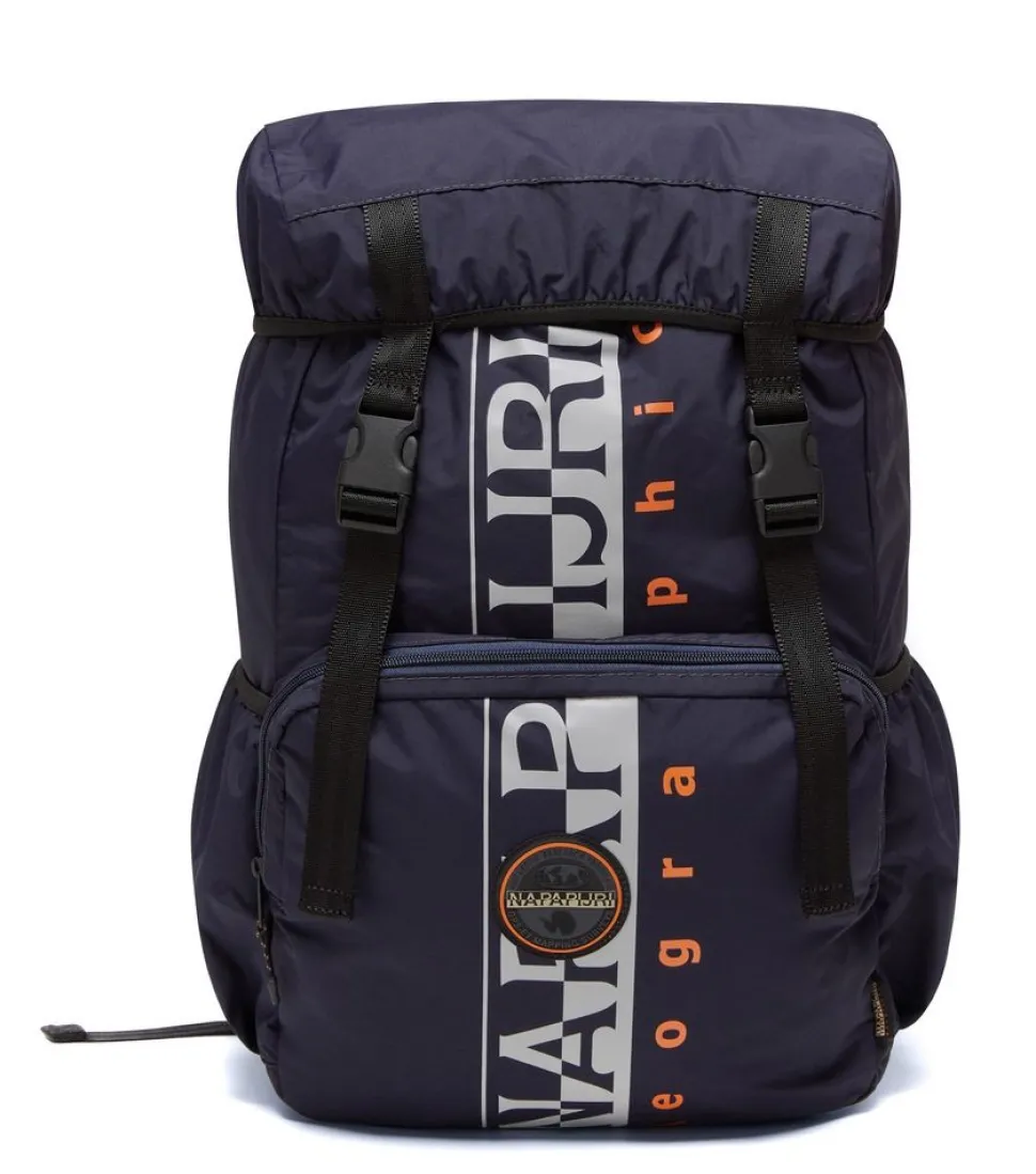 Zaino Napapijri Curver Blu Marine