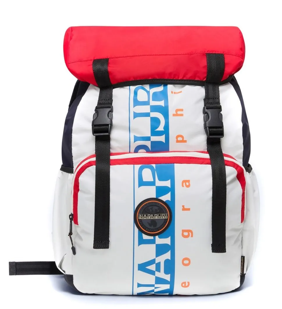 Zaino Napapijri Curver White Whisper
