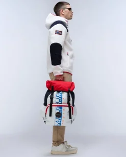 Zaino Napapijri Curver White Whisper