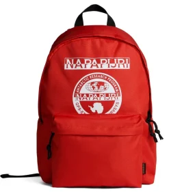 Zaino Napapijri Happy Daypack 5 Orange Clay