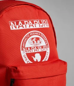 Zaino Napapijri Happy Daypack 5 Orange Clay