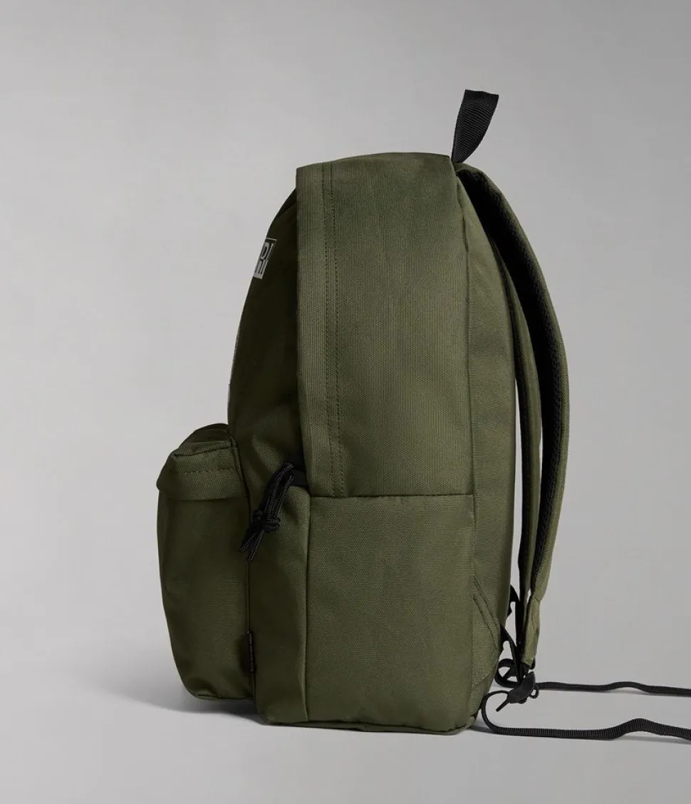 Zaino Napapijri Happy Daypack 5 Green Depths