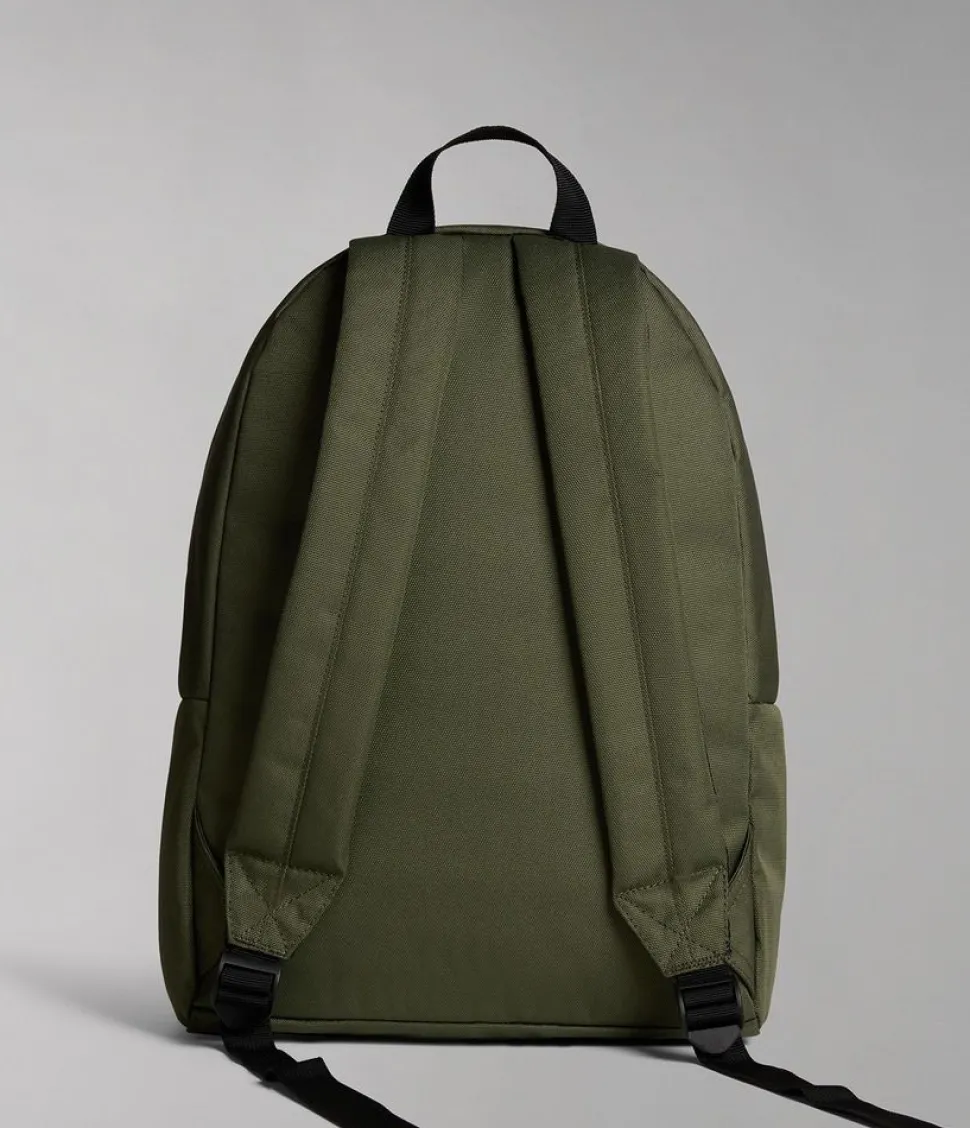 Zaino Napapijri Happy Daypack 5 Green Depths